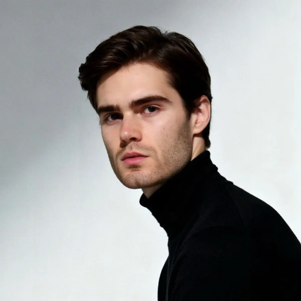 Сергей Антонов