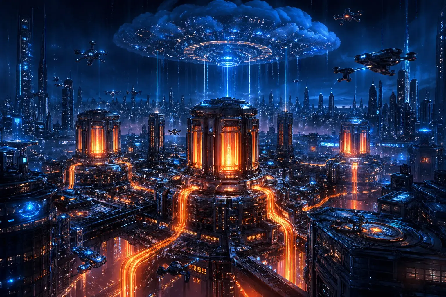 💰 Google — инвестирует до $40 млрд в Anthropic и ускоряет гонку инфраструктуры AI
Что произошло:
Google объявила о планах инвестировать до $40 млрд в компанию Anthropic, одного из крупнейших разработч... | Сетка — социальная сеть от hh.ru