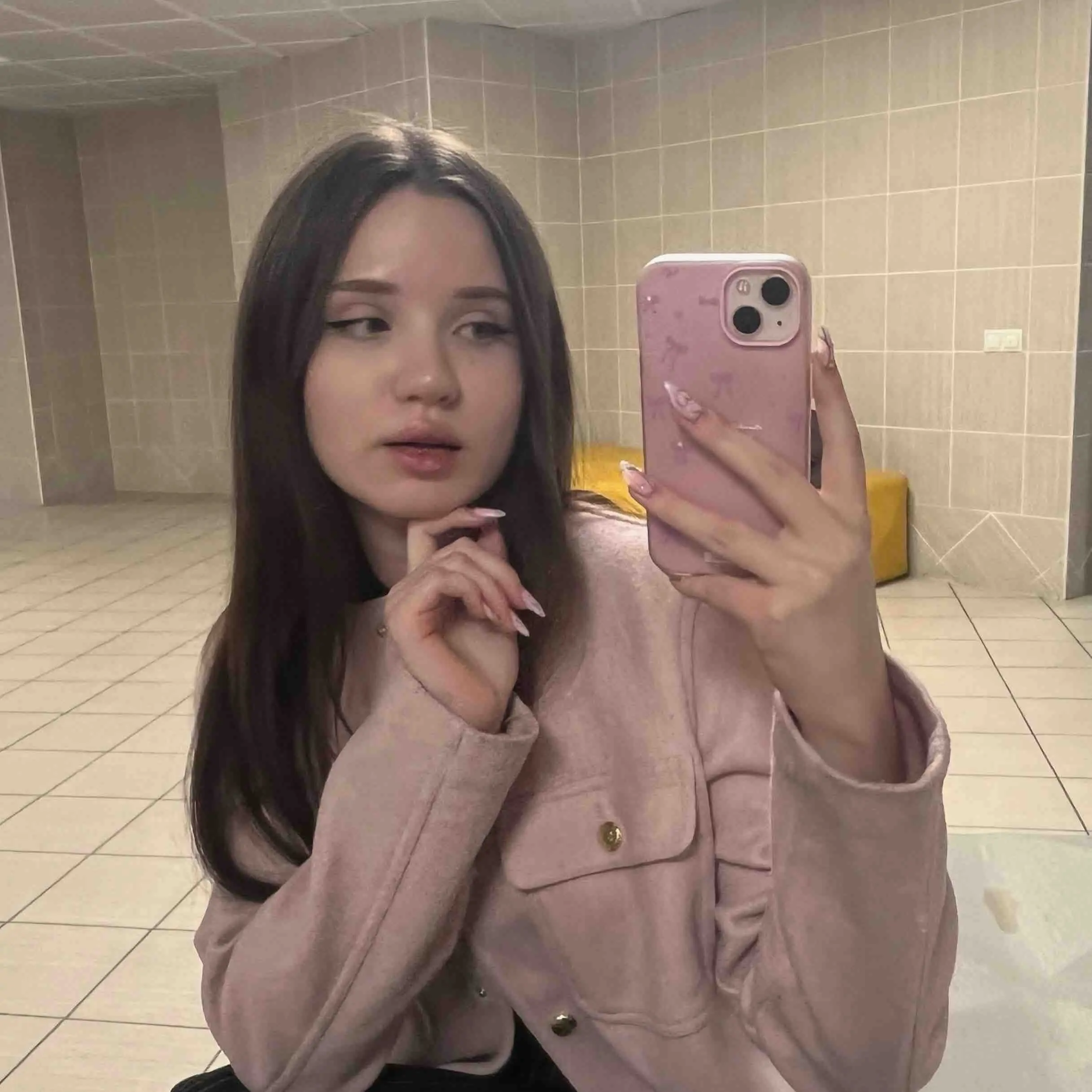 Арина Липатова