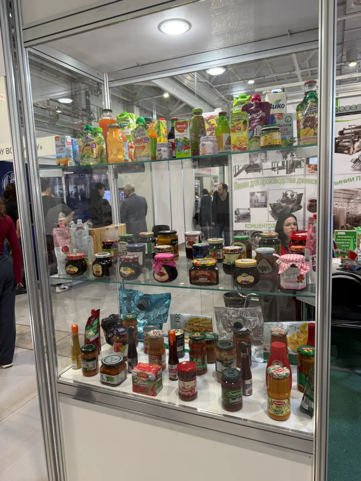 FoodTech Krasnodar 😍 | Сетка — социальная сеть от hh.ru