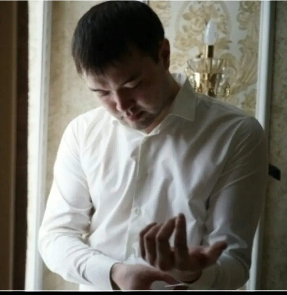 Кайрат Султамуратов | Сетка — социальная сеть от hh.ru