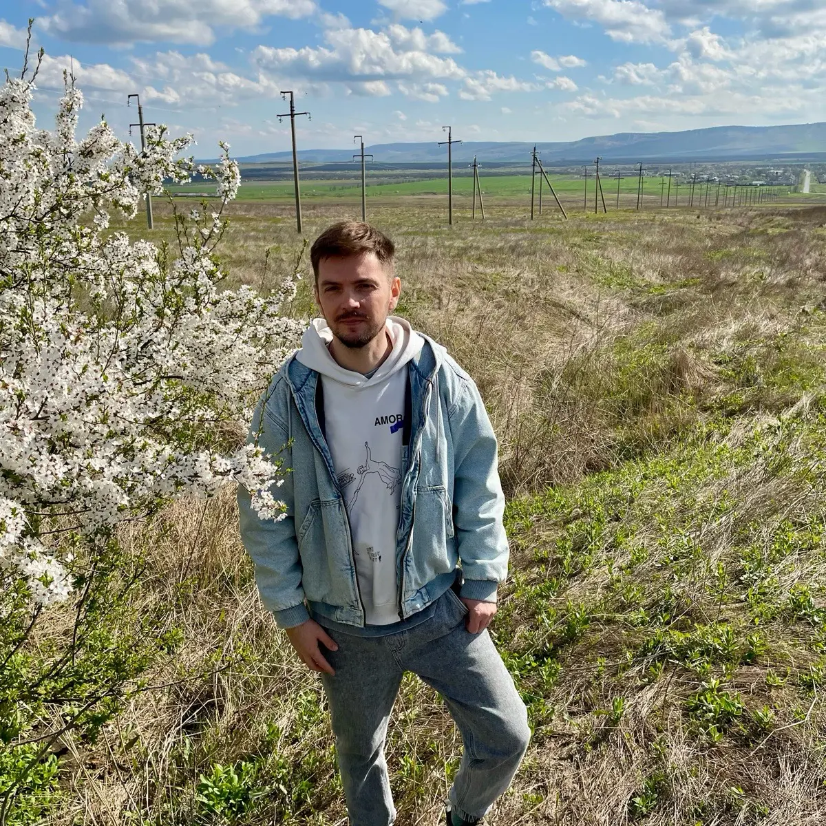 Евгений Бадин | Сетка — социальная сеть от hh.ru