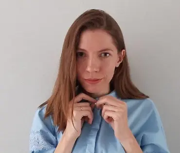 Ирина Горячева | Сетка — социальная сеть от hh.ru