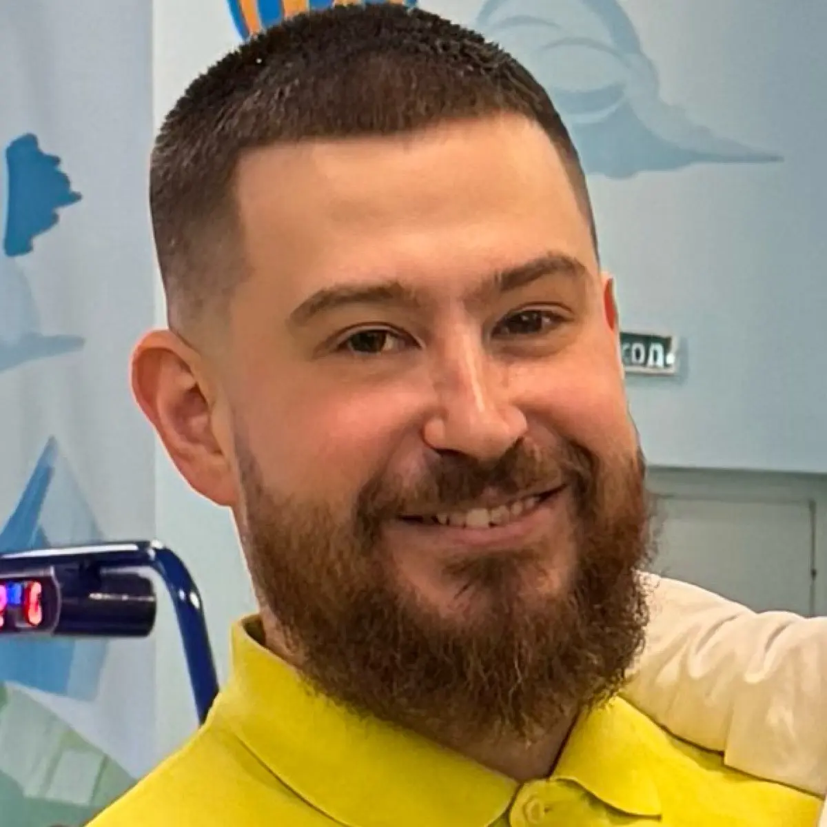 Сергей Лихарев