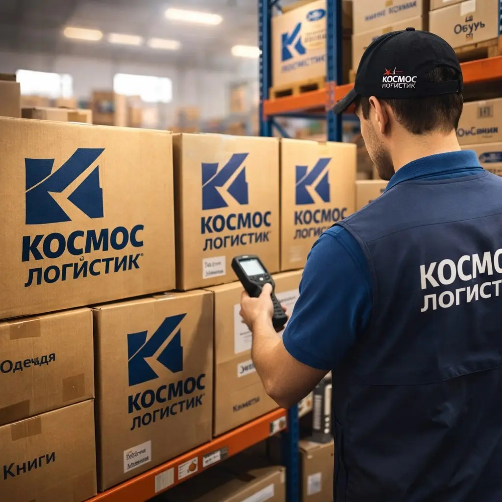 Как хранить лоты на складе
Сортируйте товар по SKU сразу при приемке. С Космос Логистик вы снизите расходы: хранение от 25 р, выгрузка от 140 р, обмотка от 90 р. Это ускоряет сборку заказов в два раза | Сетка — социальная сеть от hh.ru