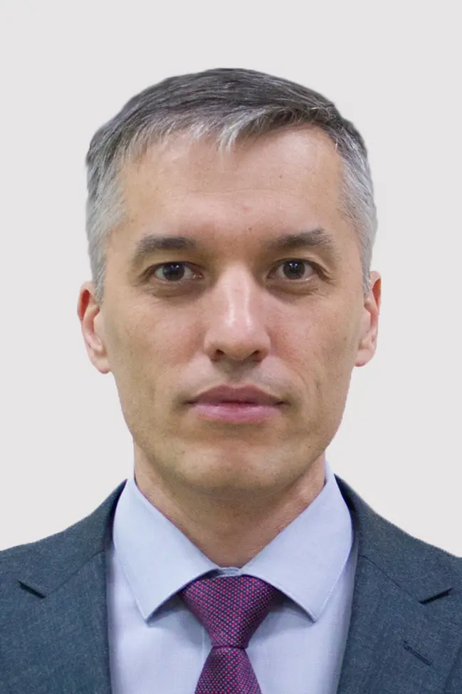 Тимур Стукалов