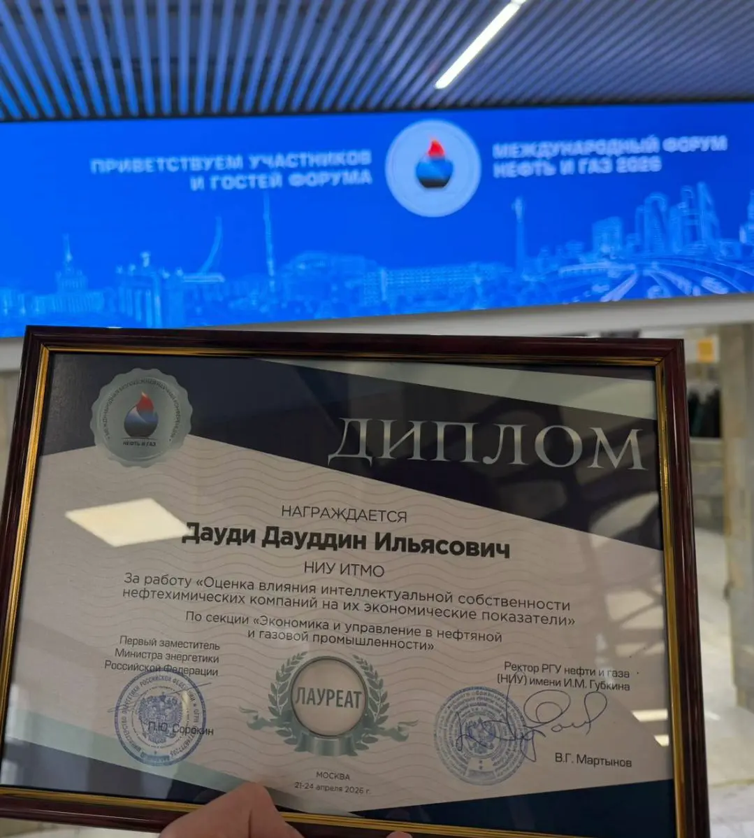Исследование о вкладе патентов | Сетка — социальная сеть от hh.ru