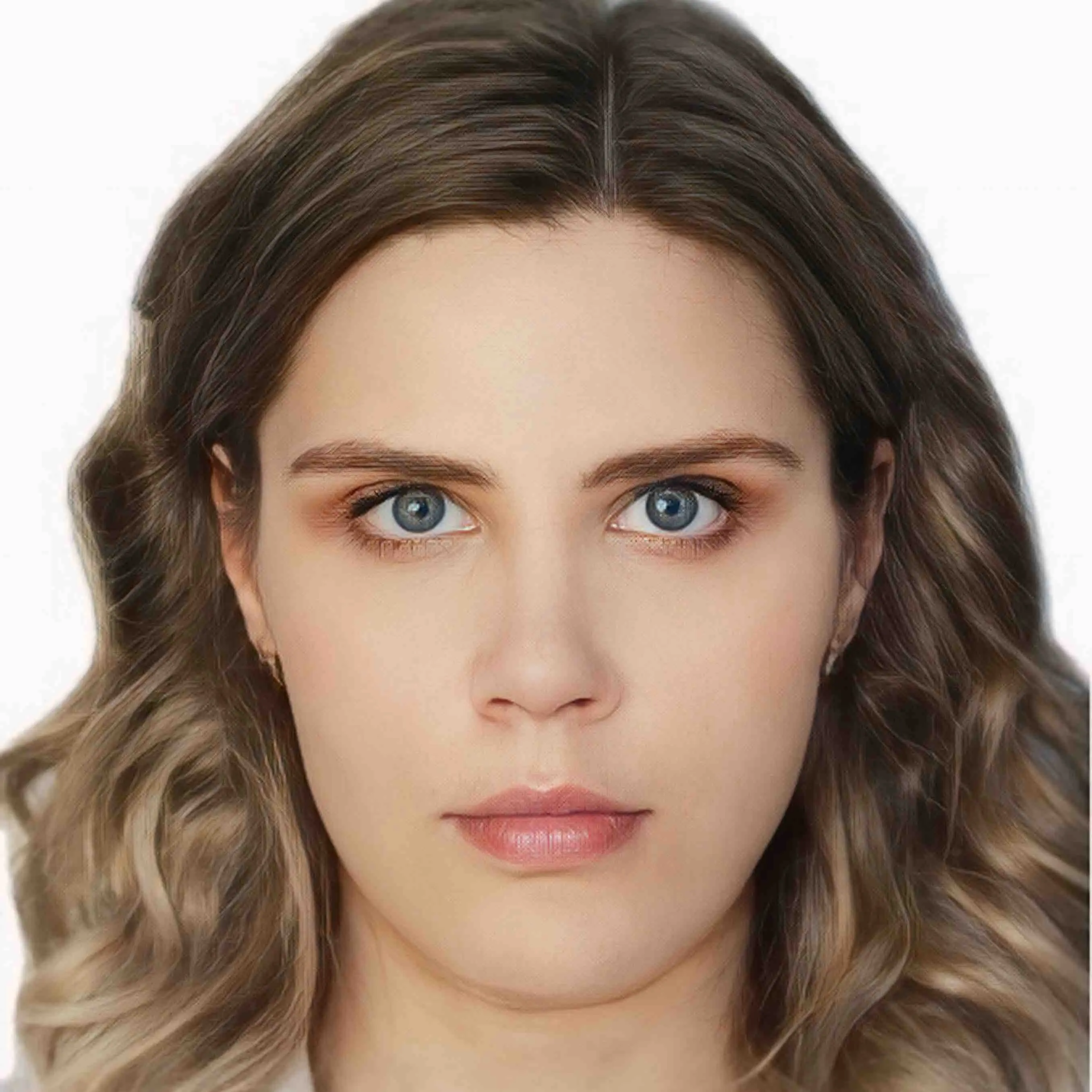 Дарья Шелкова
