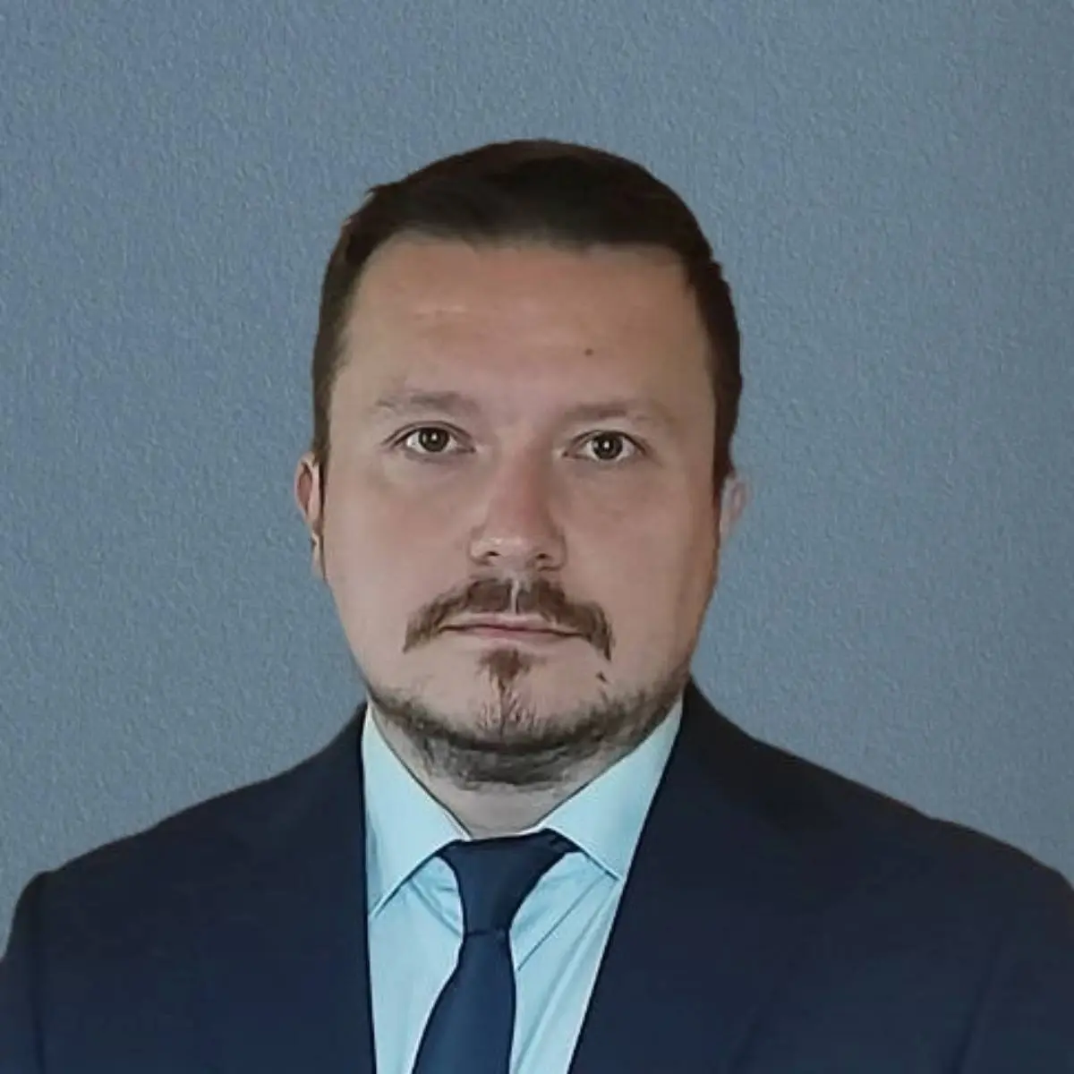 Андрей Голиков | Сетка — социальная сеть от hh.ru