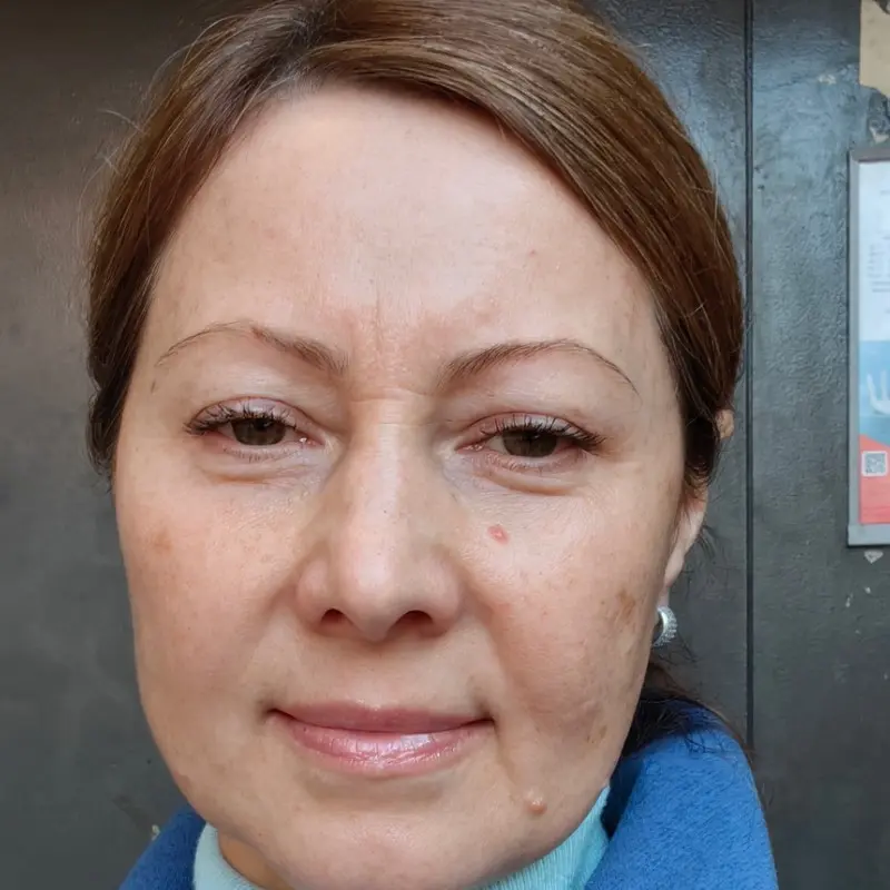 Светлана Боедарева