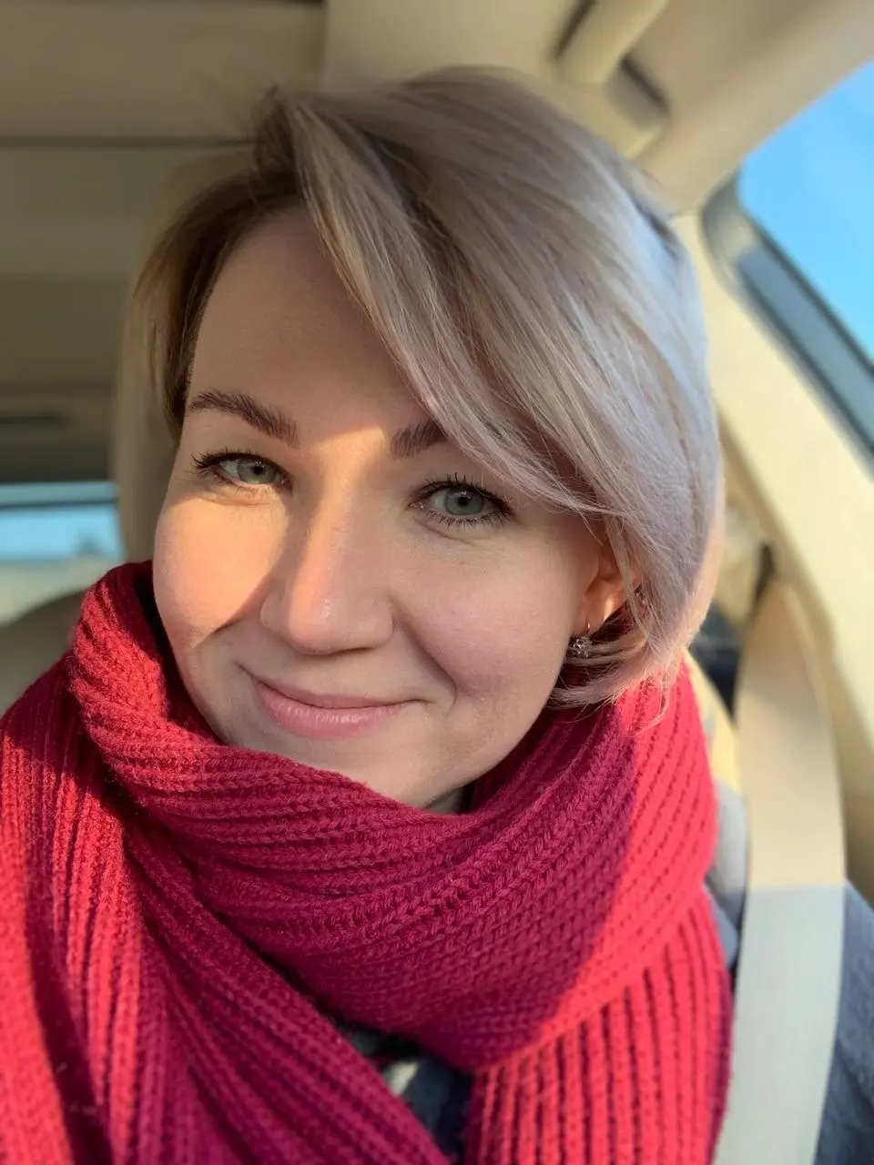 profile avatar