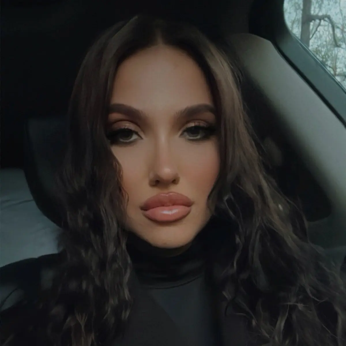 Ксения Сафронова