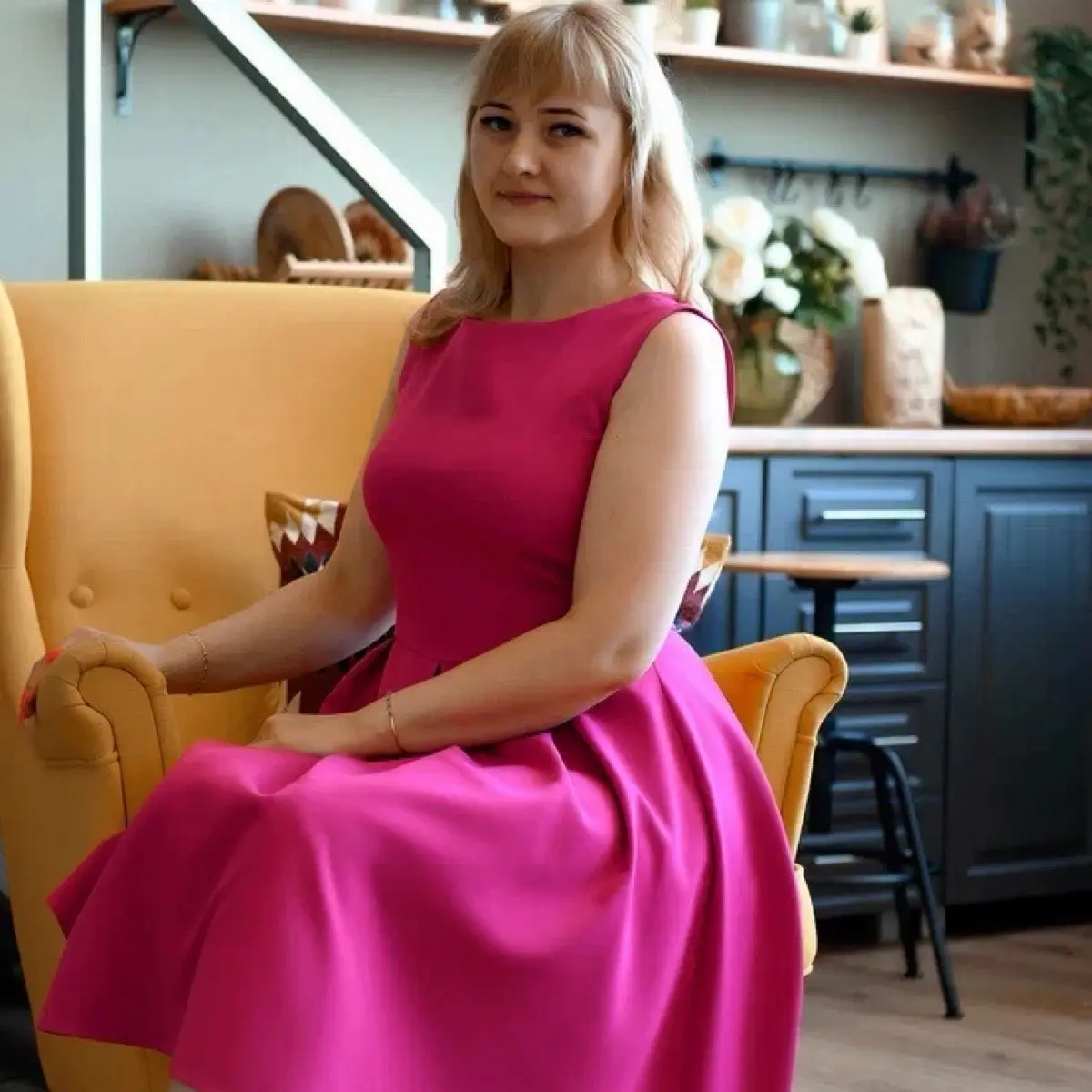 Татьяна Иванова Иванова