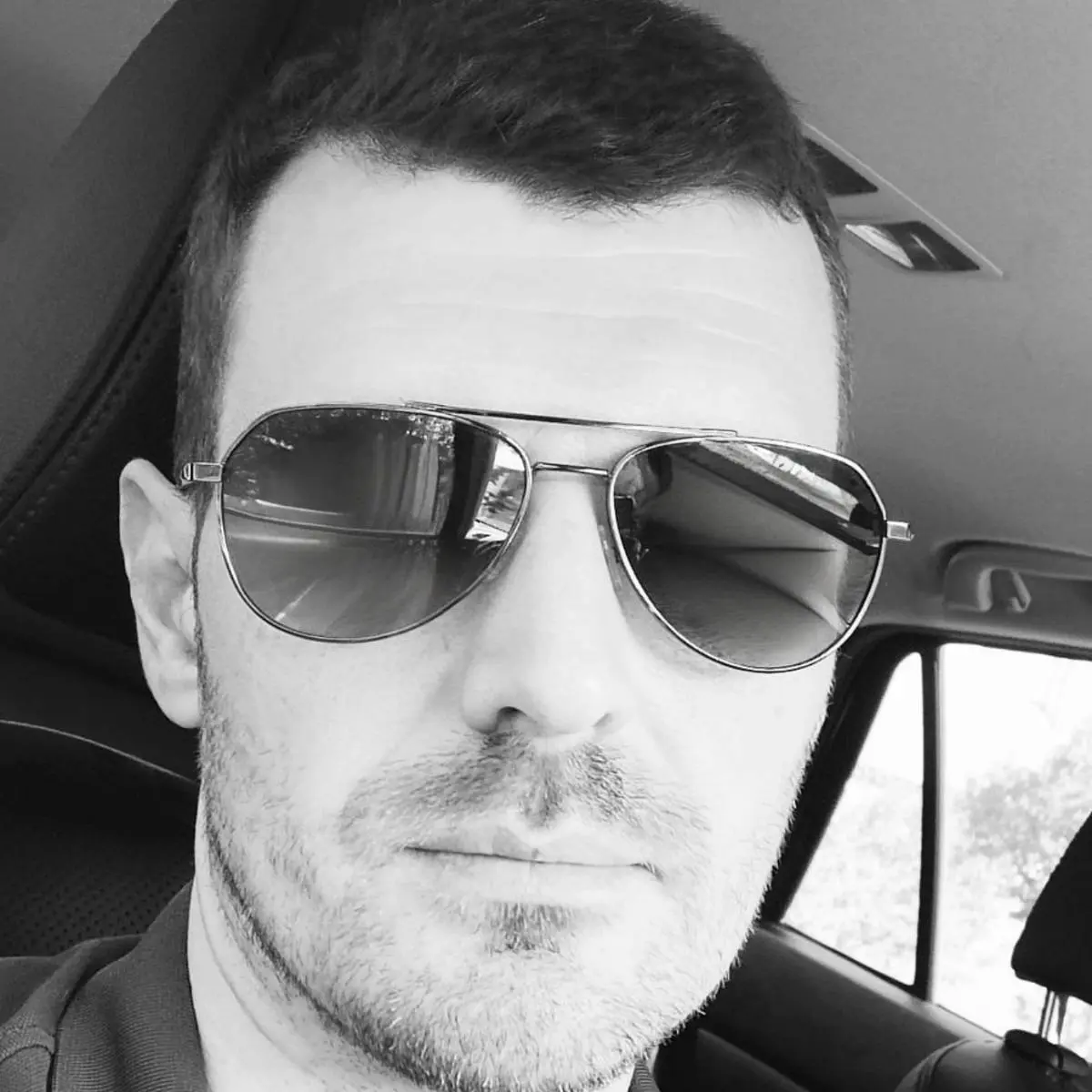 Александр Гоц | Сетка — социальная сеть от hh.ru