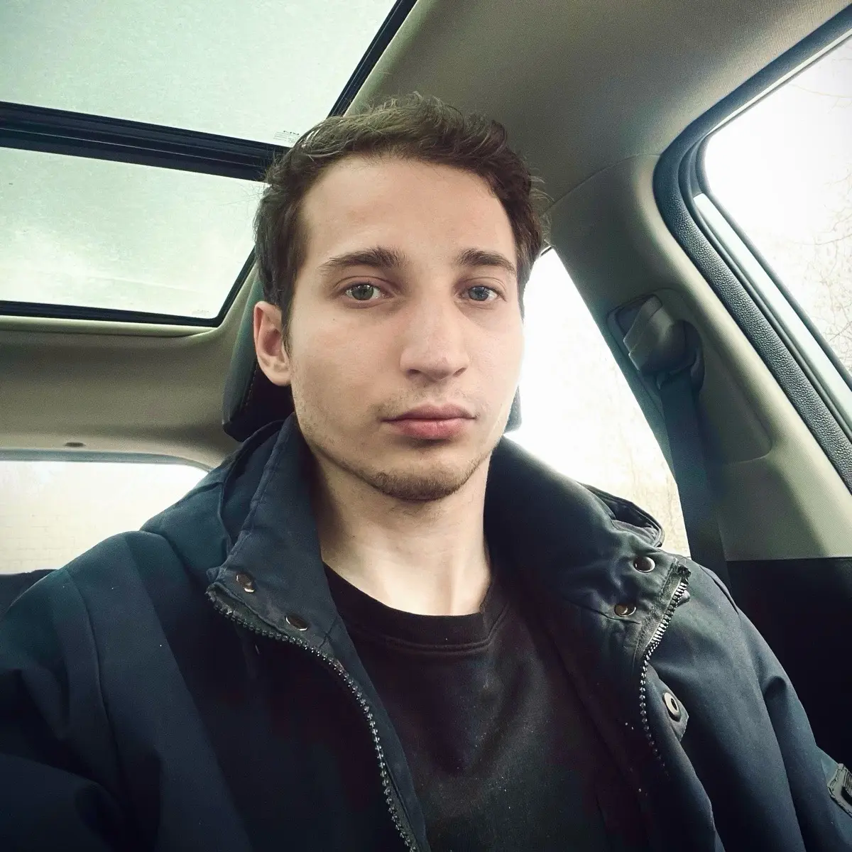 Ренат Маулекаев | Сетка — социальная сеть от hh.ru