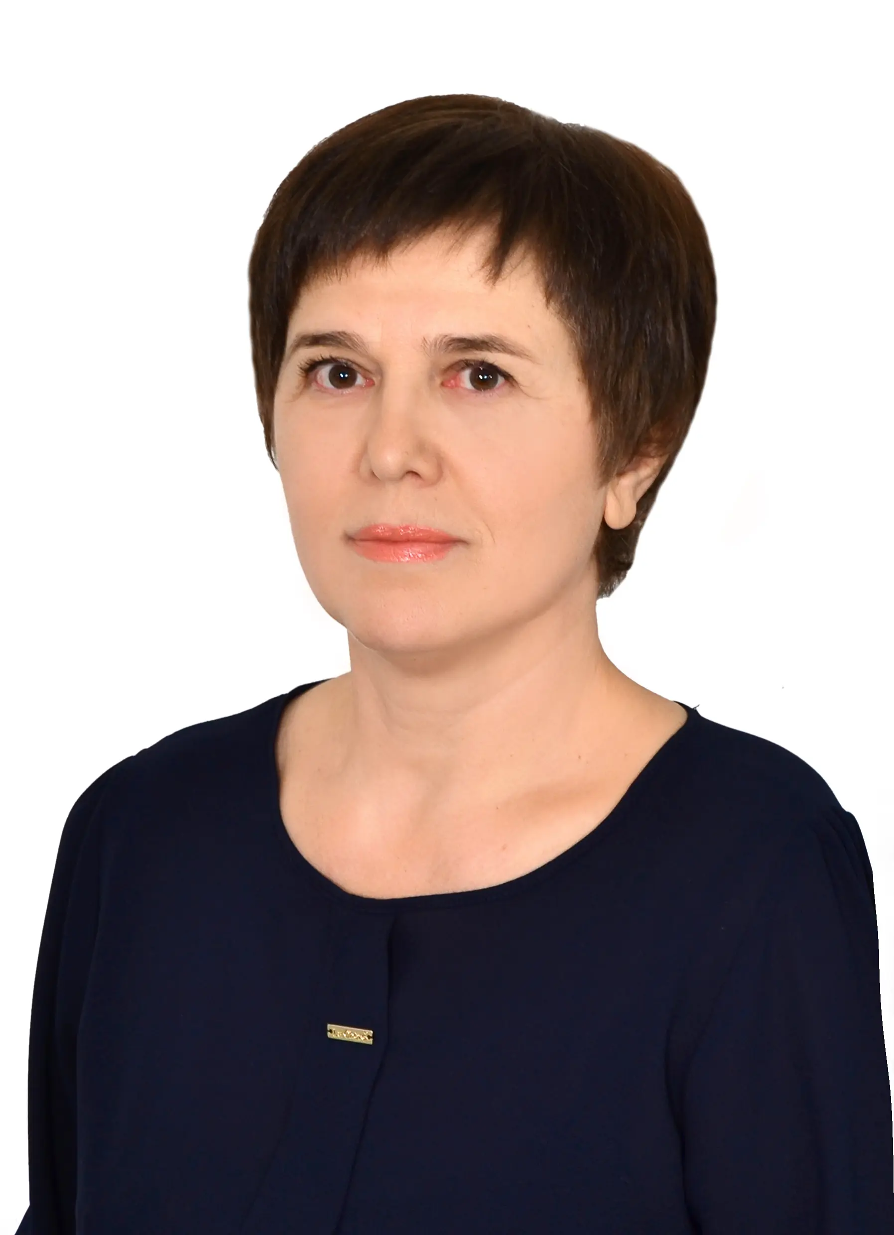 Наталья Пирогова
