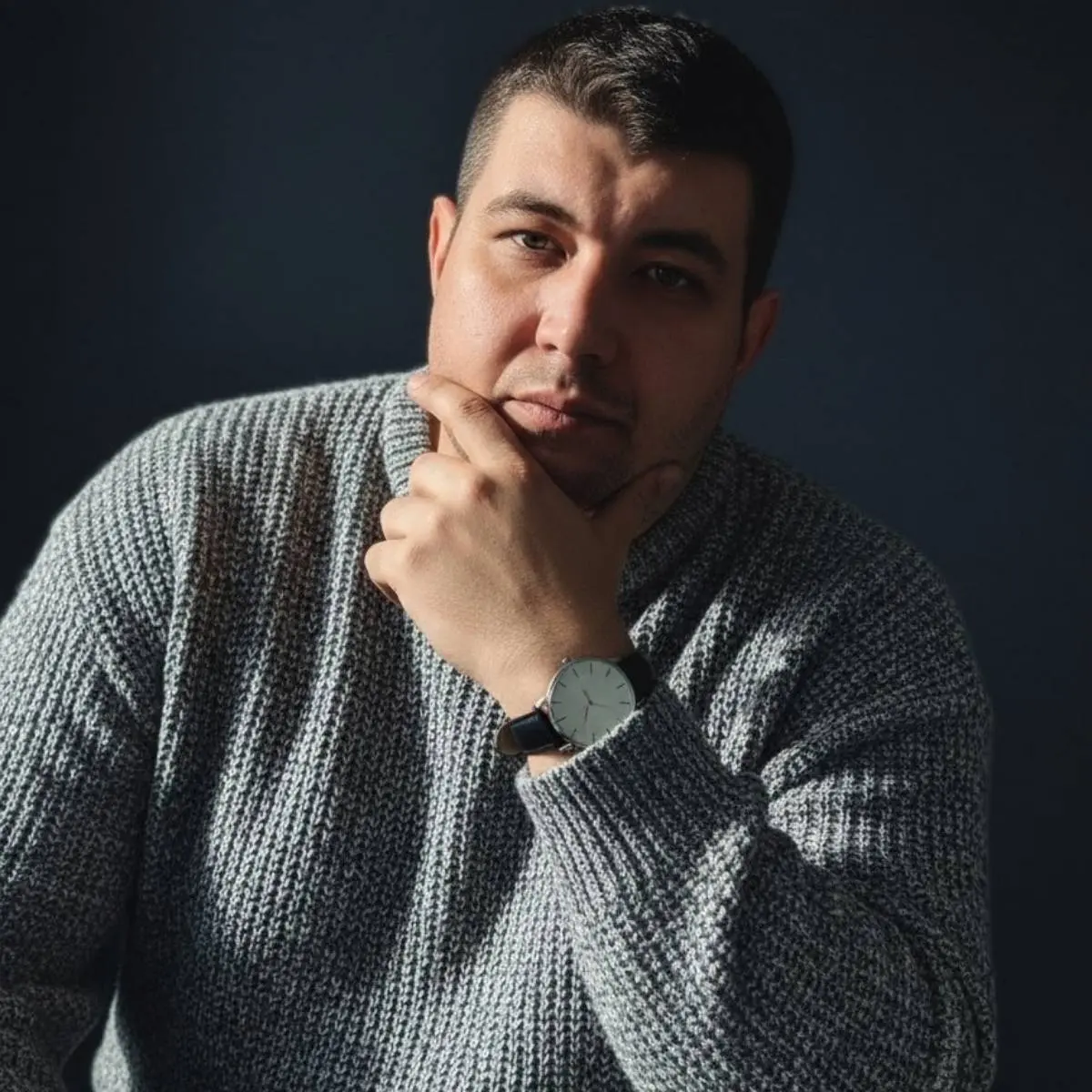 Станислав Истомин | Сетка — социальная сеть от hh.ru