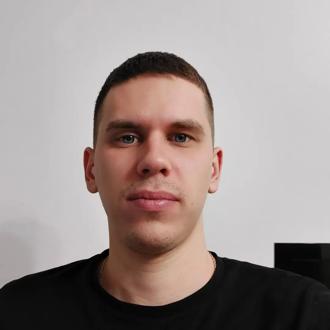 Захар Павловский