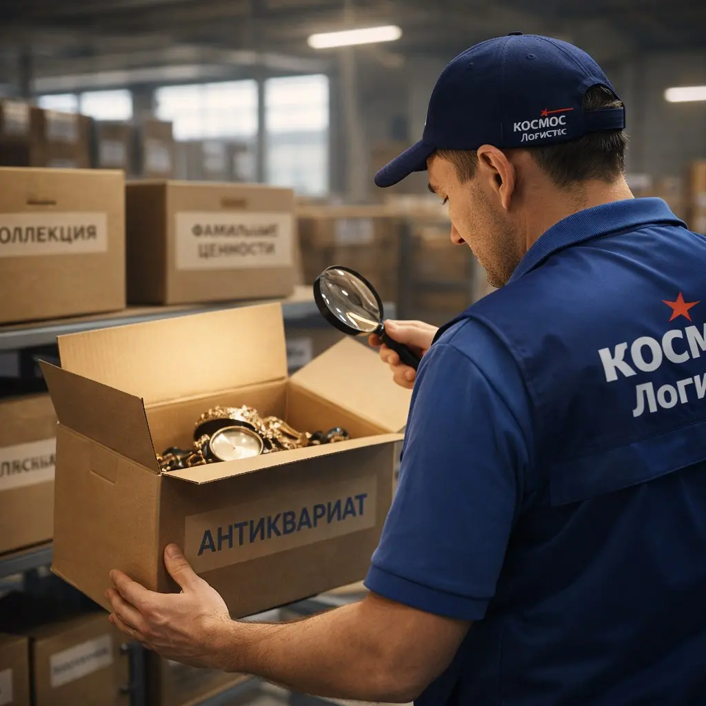 Скидка через логиста
Снижаем издержки: бронируйте хранение в Космос Логистик от 25 р. за паллет сразу на квартал. Это дает партнерский прайс на выгрузку от 140 р. и упаковку от 90 р. Экономия до 15% | Сетка — социальная сеть от hh.ru