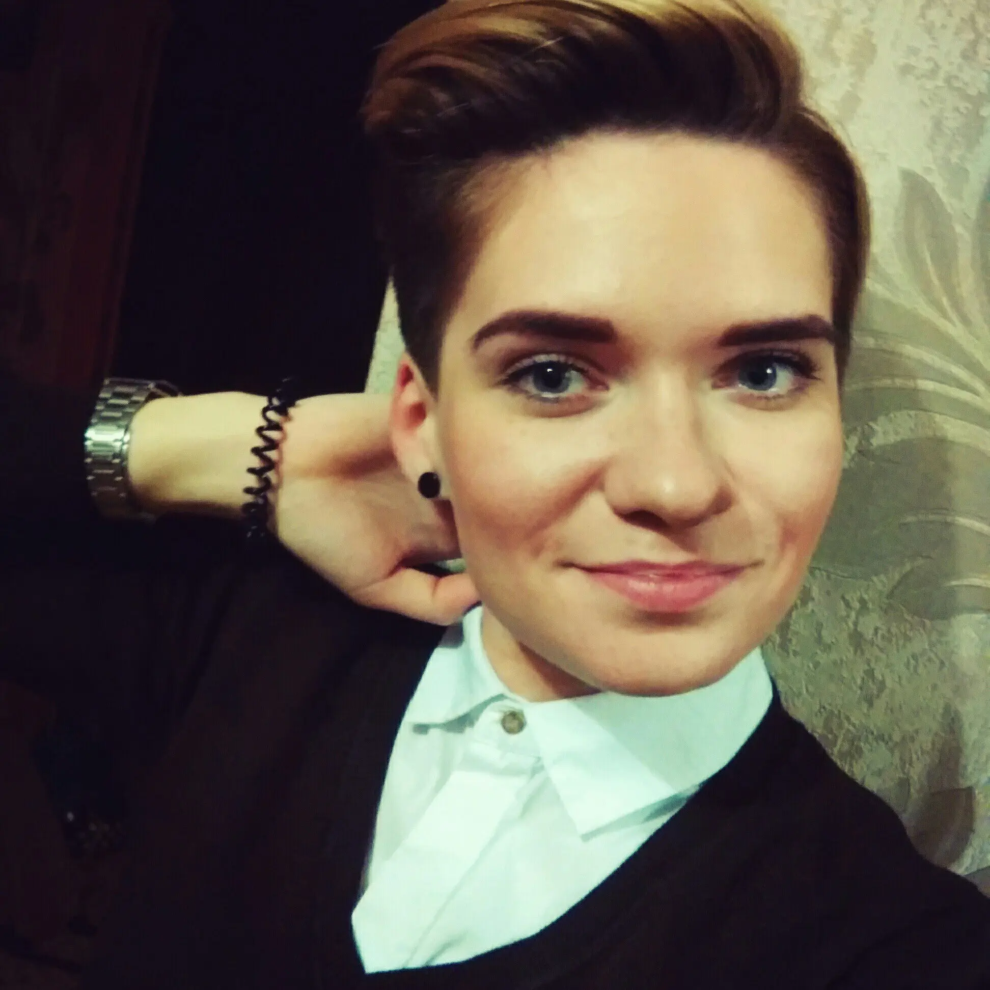 Евгения Галактионова