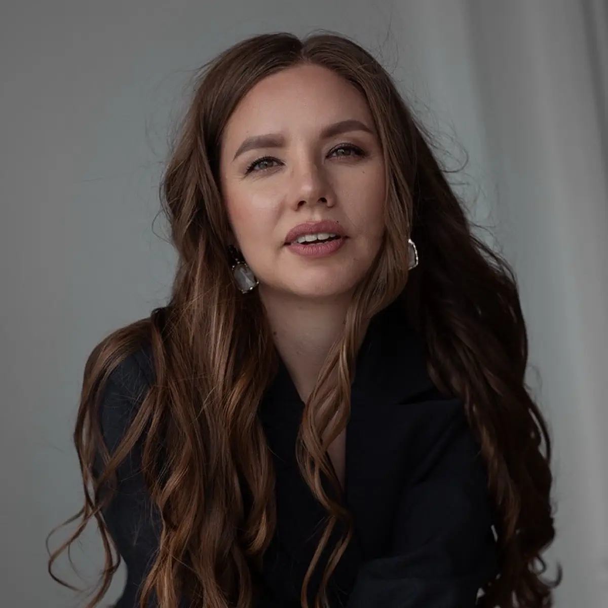 Сайёра Громова | Сетка — социальная сеть от hh.ru