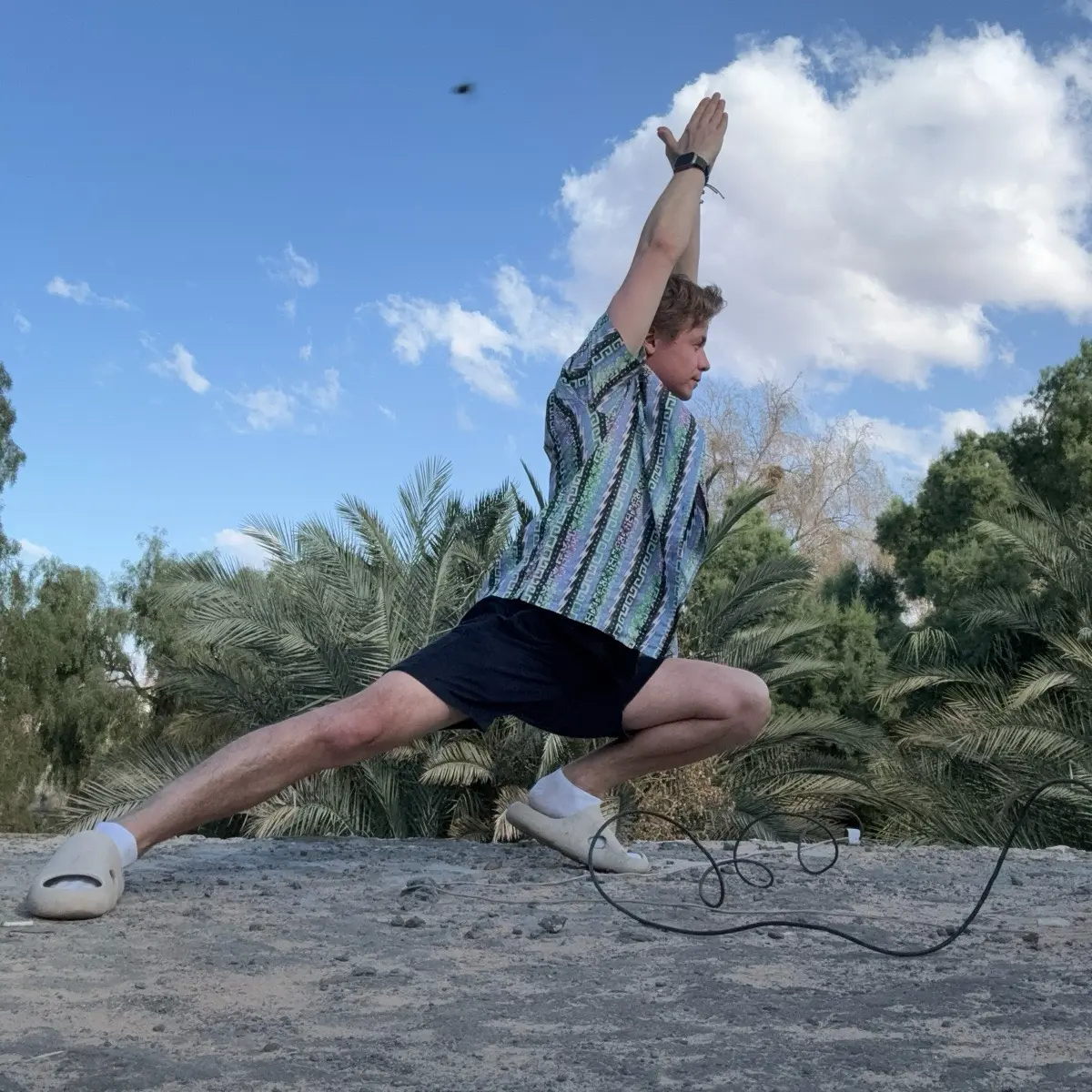 Григорий Сычёв-Зборовский | Сетка — социальная сеть от hh.ru