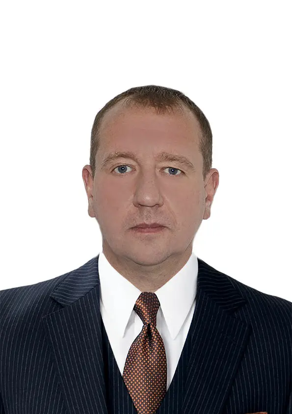 Роман Федосеев