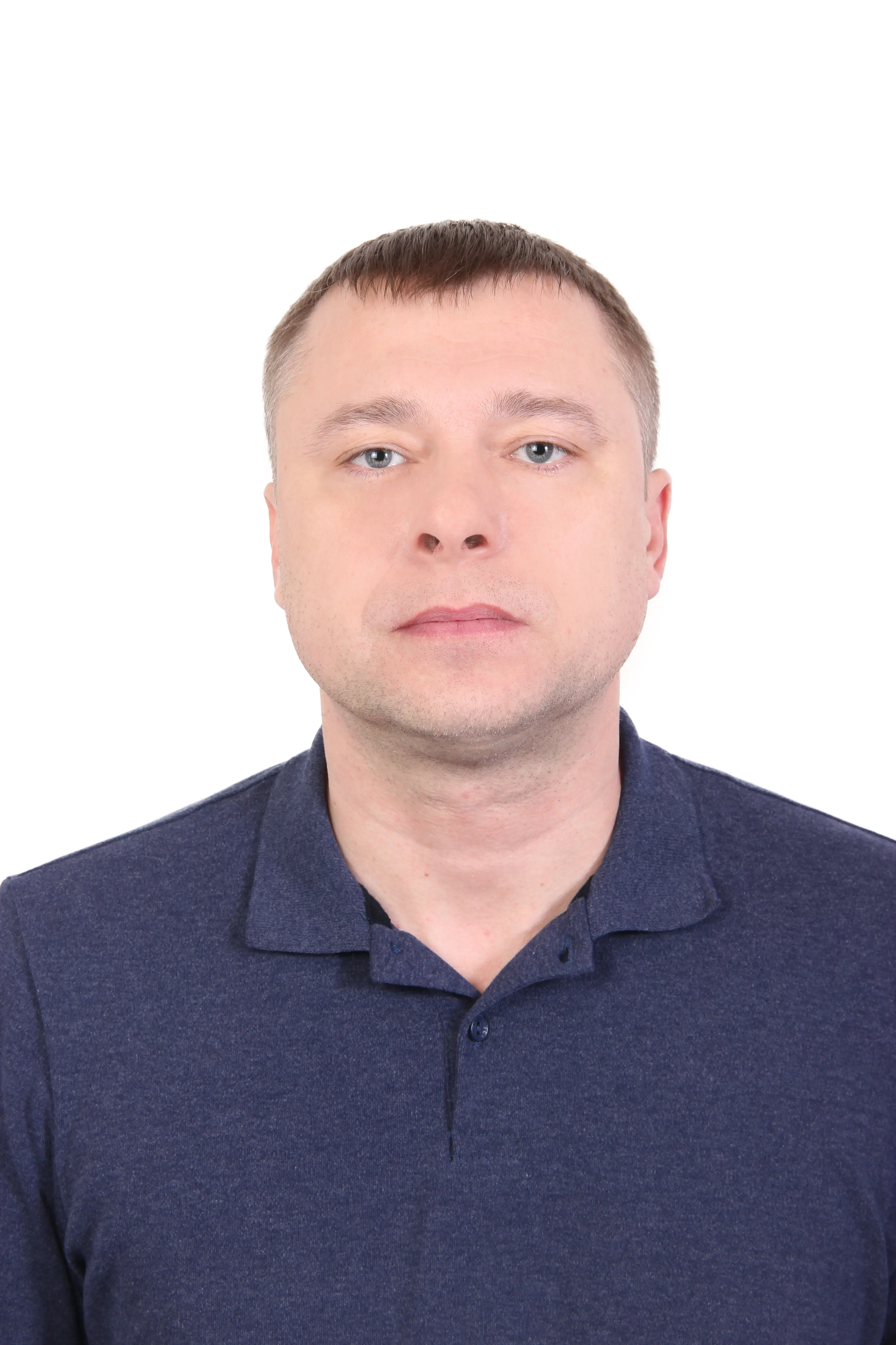 Евгений Литус