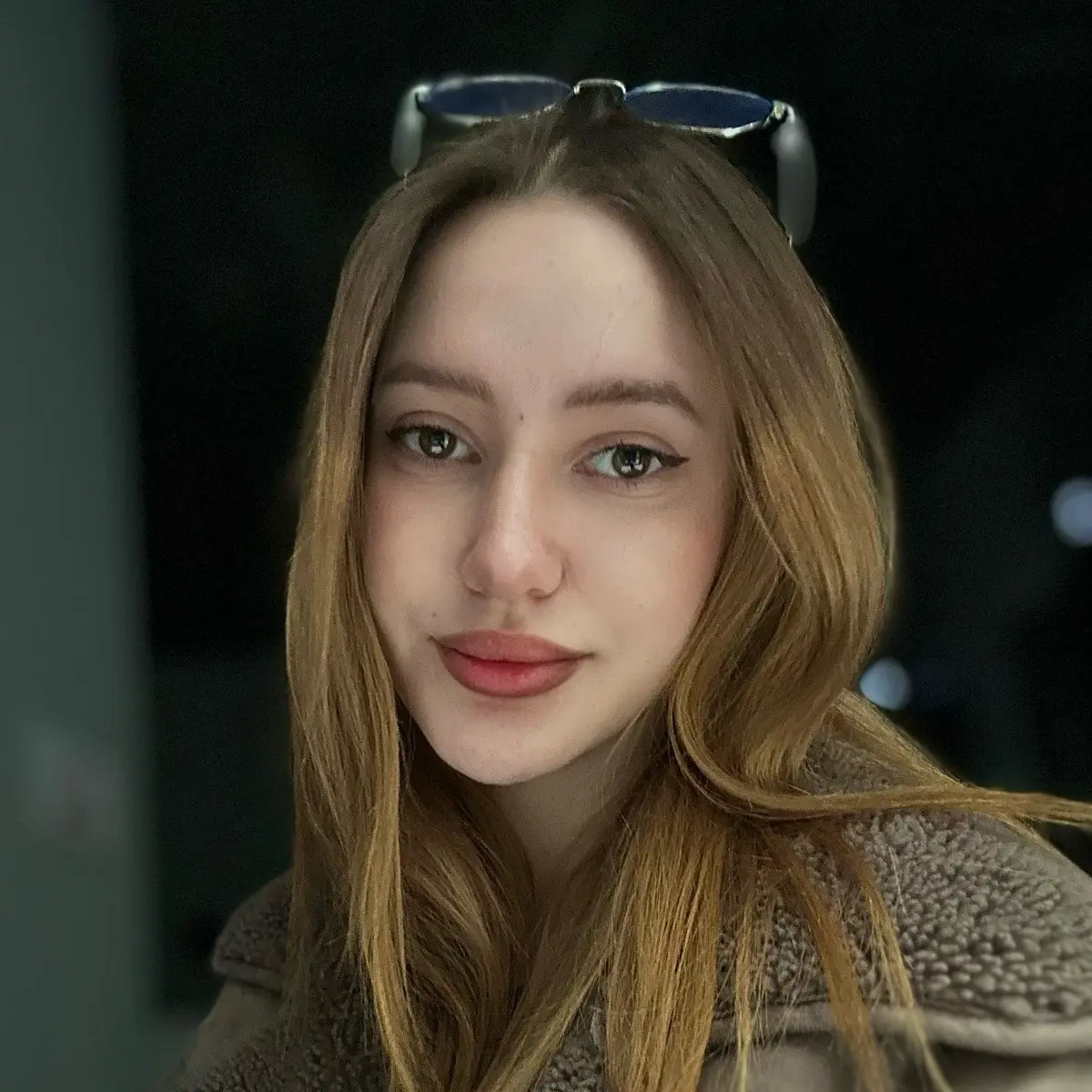 Анастасия Ильясова
