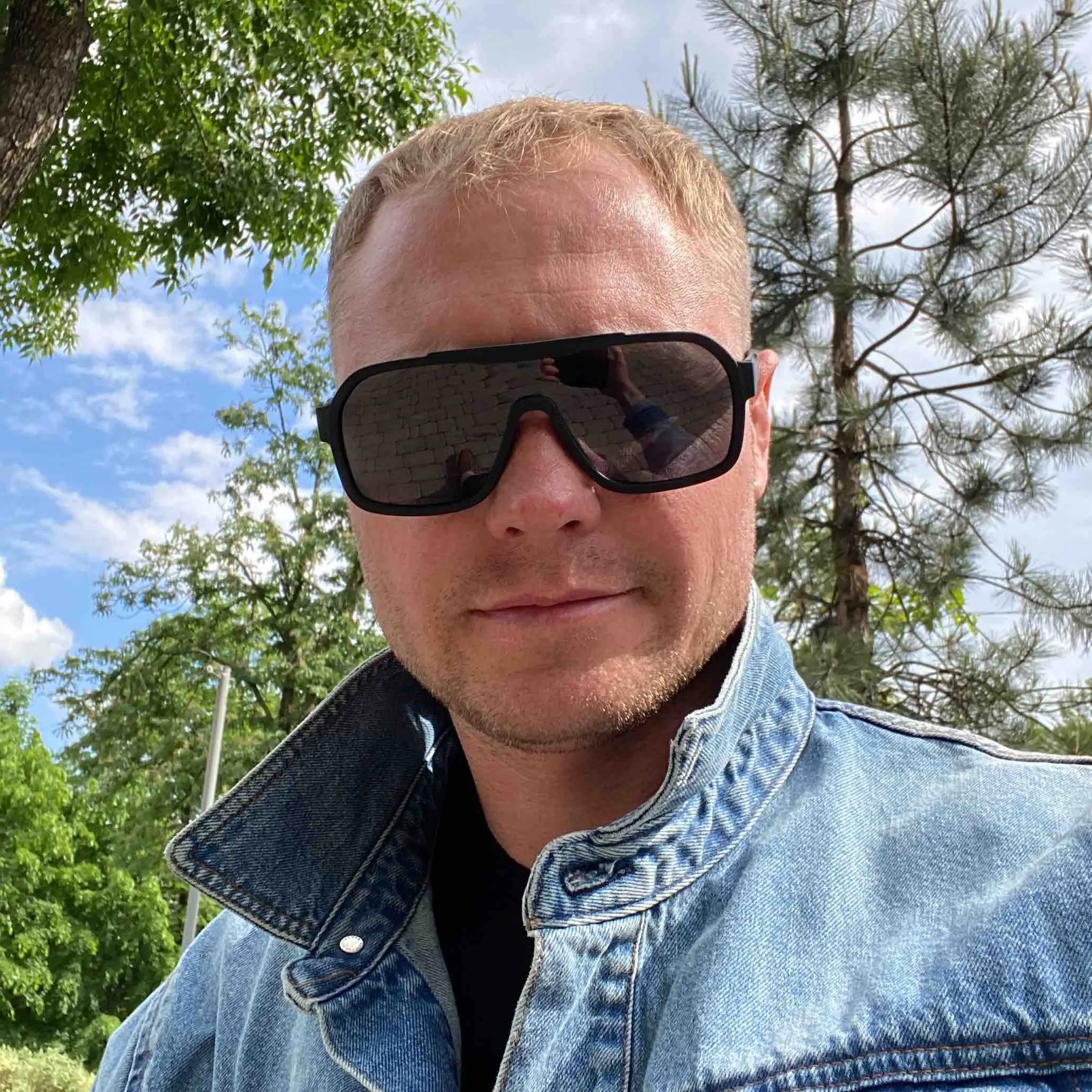 Святослав Гановичев