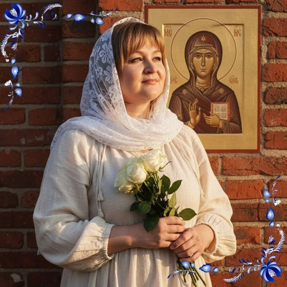 С ДНЕМ ЖЁН-МИРОНОСИЦ 🎉✨
🌸 Сегодня особенный день в православном календаре — праздник святых жён-мироносиц. Его часто называют нашим настоящим, тихим женским днём | Сетка — социальная сеть от hh.ru