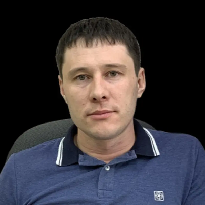 Денис Третьяков