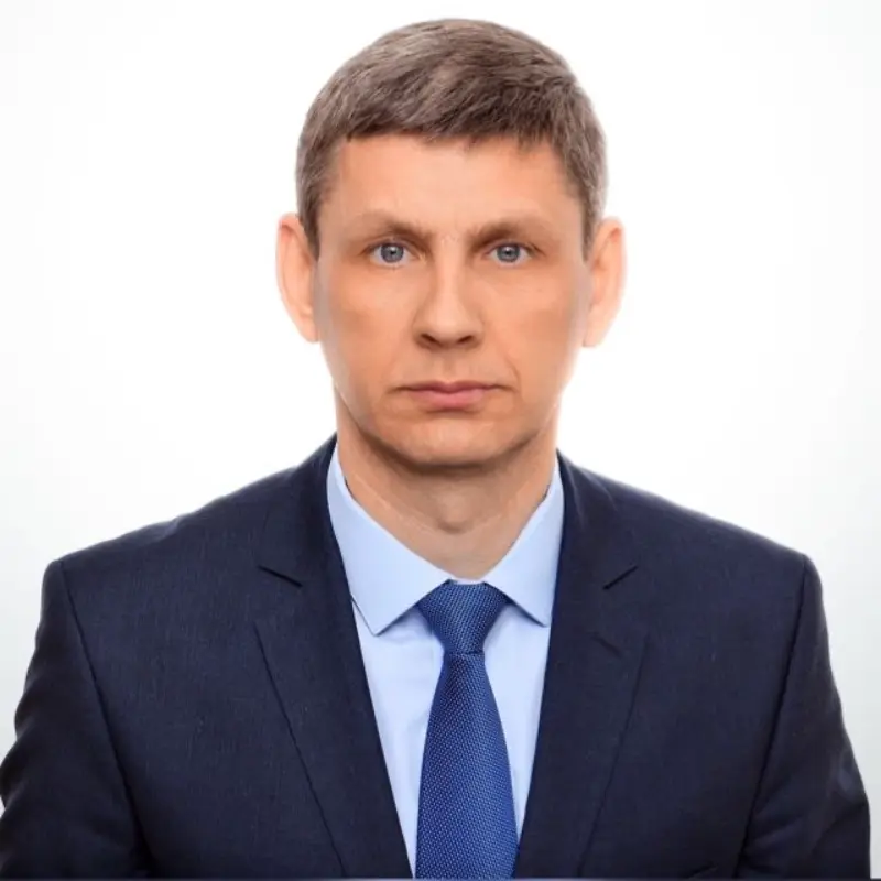 Максим Букреев | Сетка — социальная сеть от hh.ru