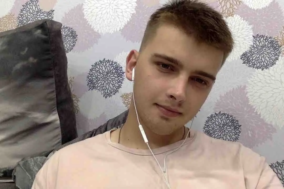 Вадим Шевчук