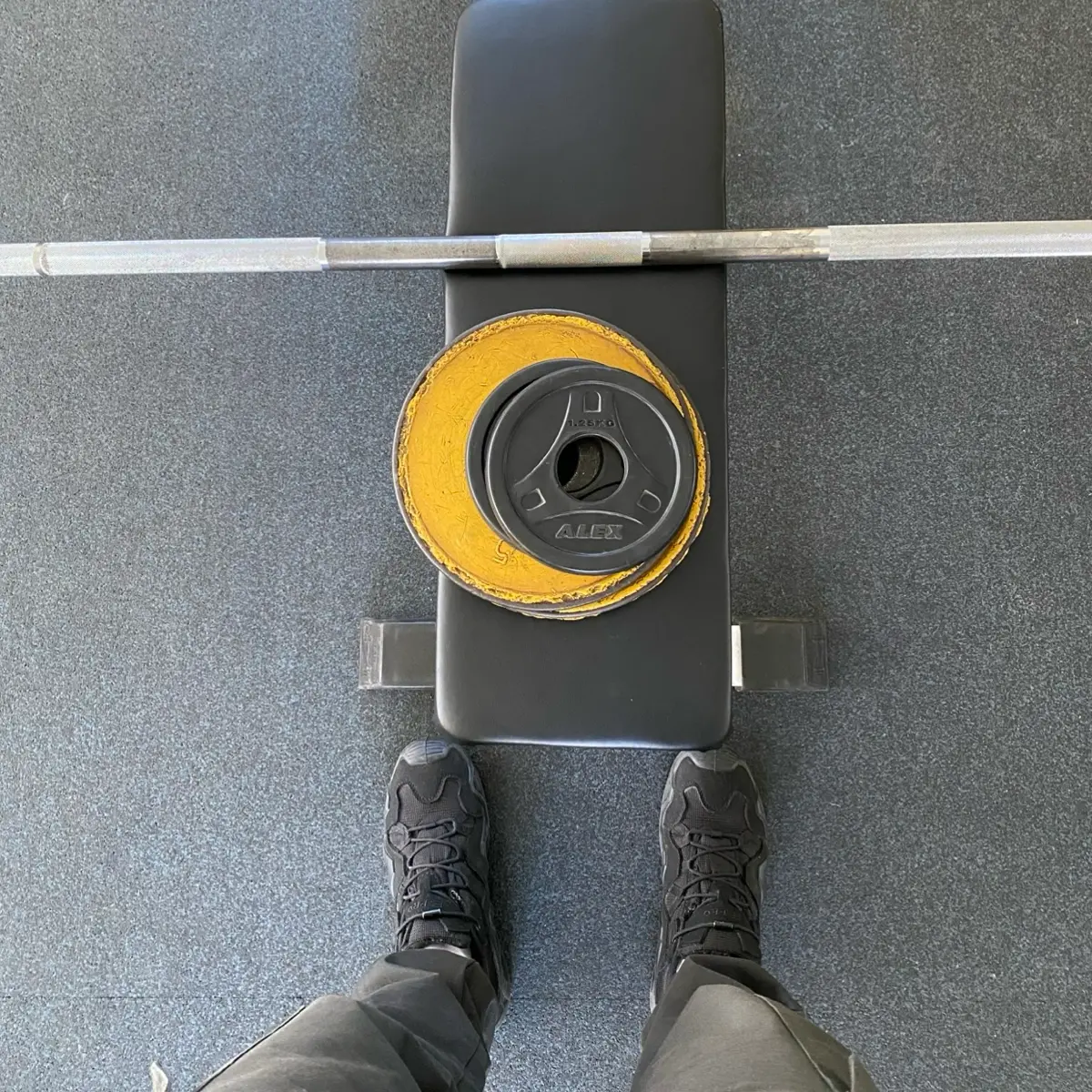 ⏰🏋️‍♂️ | Сетка — социальная сеть от hh.ru