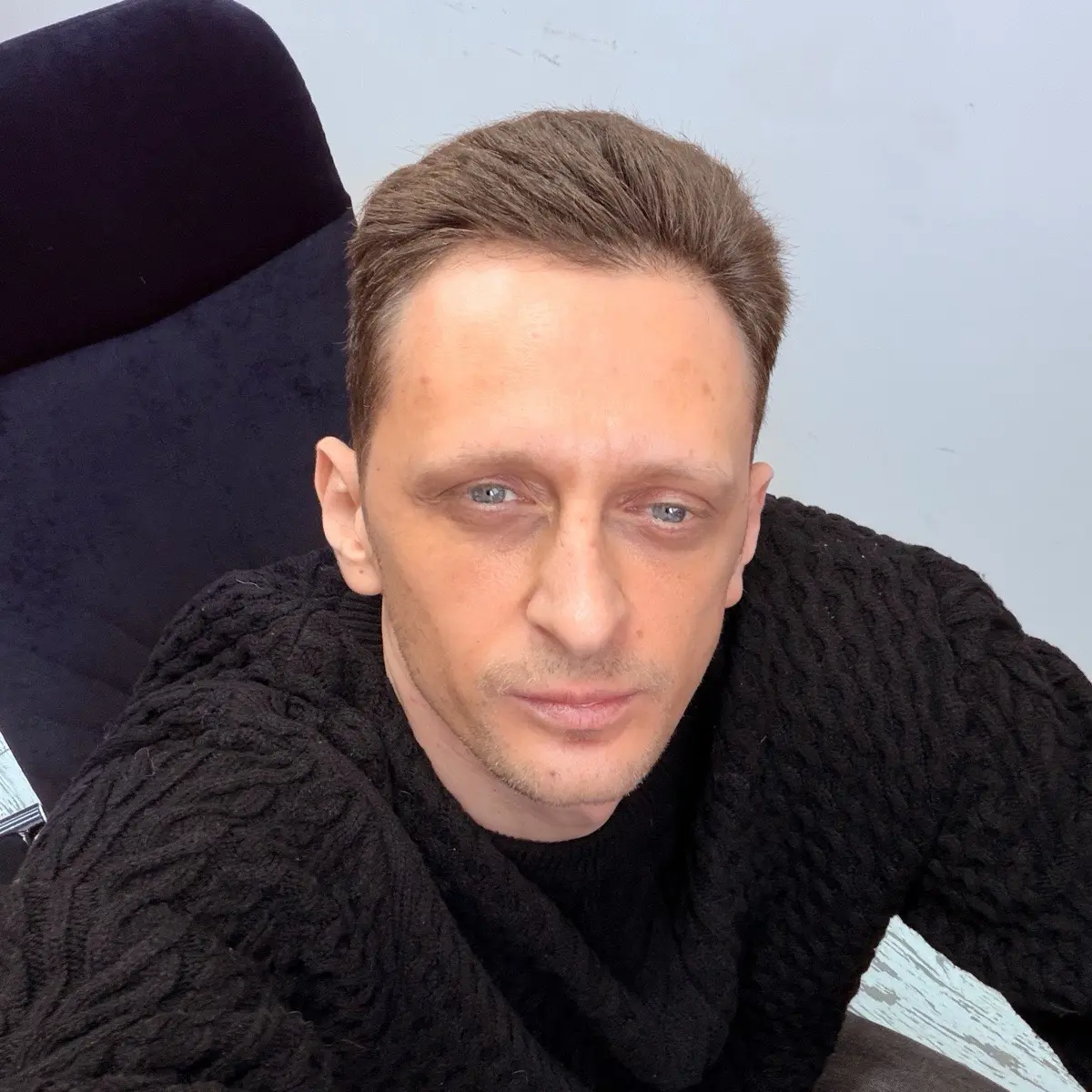 Александр Балаш