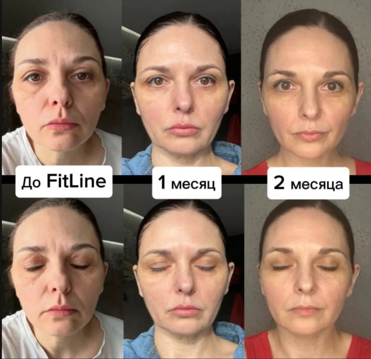 5️⃣ ошибок в уходе за кожей, которые ускоряют старение
1️⃣ Уход только снаружи
Кремы работают на поверхности кожи | Сетка — социальная сеть от hh.ru