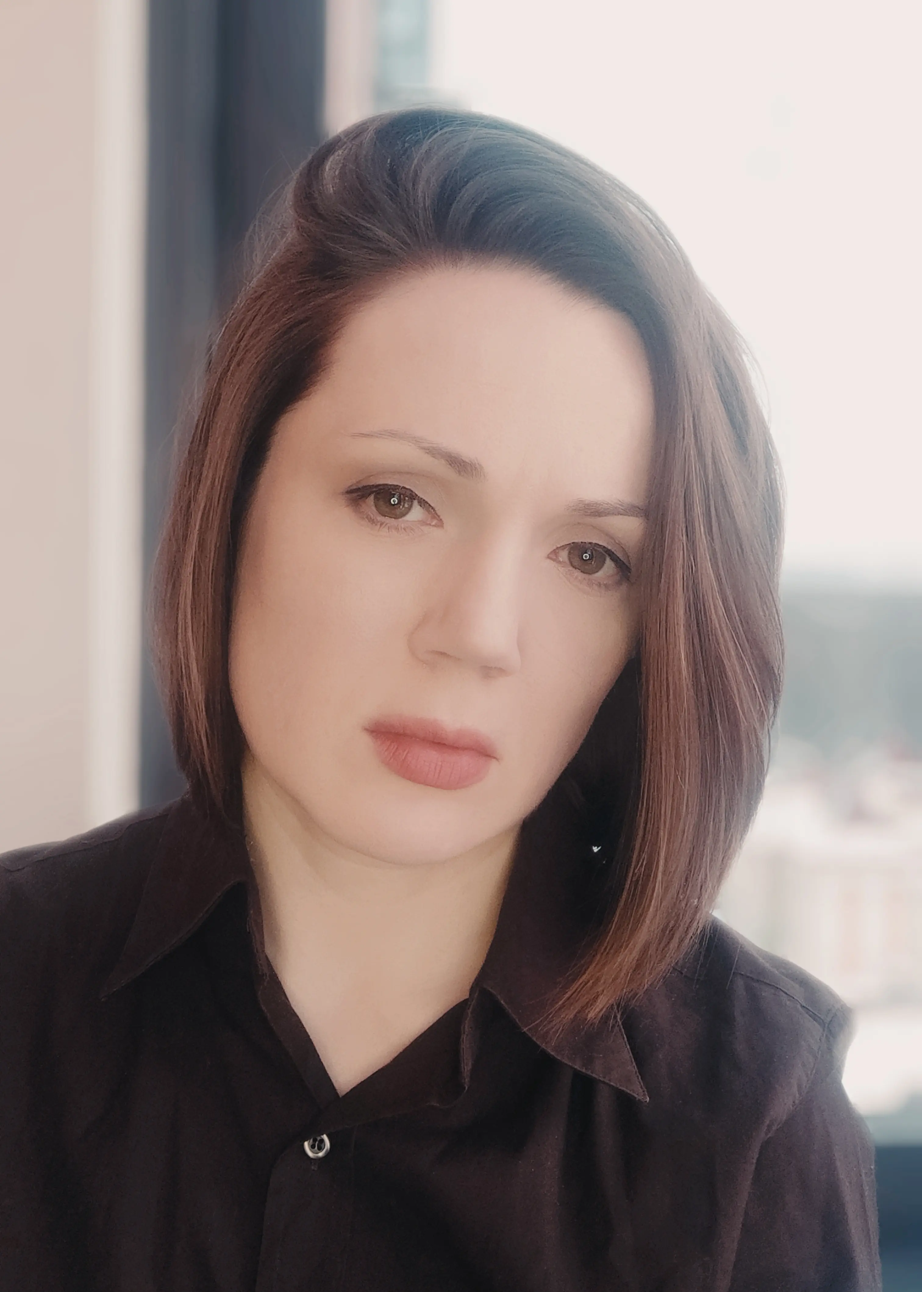 Александра Гарифуллина | Сетка — социальная сеть от hh.ru