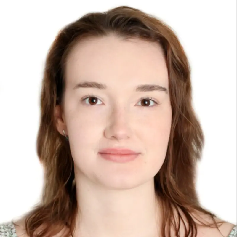 Анна Линник