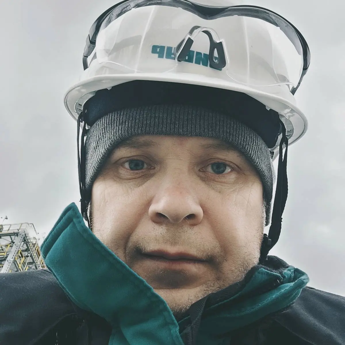 Артём Вихров