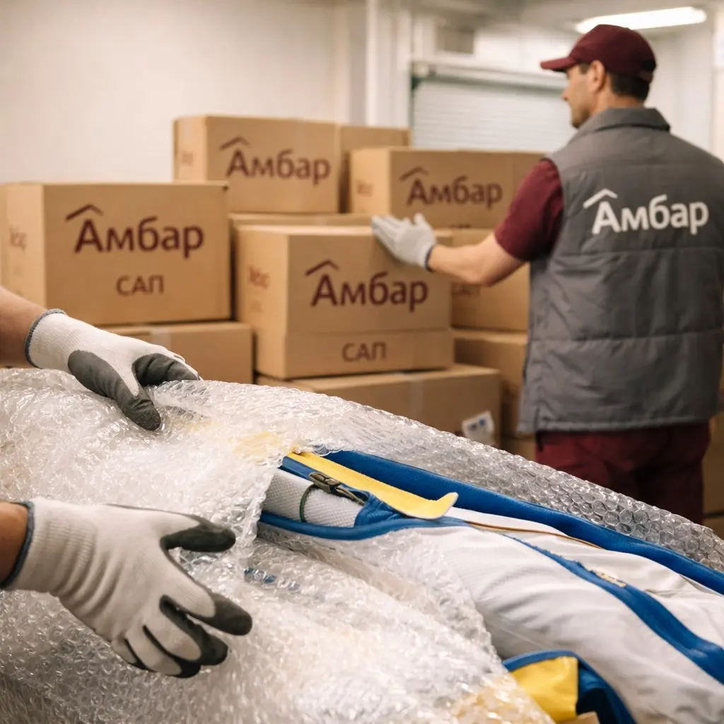 Готовим SUP к зиме: просушите швы (2-3 дня), сдуйте до 10% и храните в тепле. Чтобы не занимать место в ЖК «Береговой 2», мы в «Амбаре» берем хранение на себя — от 1156 ₽/мес | Сетка — социальная сеть от hh.ru