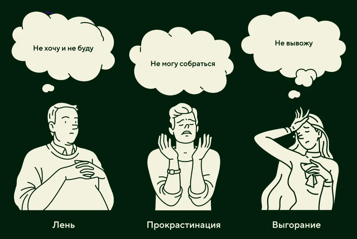 🌞ДИАГНОСТИЧЕСКИЙ ЧЕК-ЛИСТ
Выявление базового состояния и внутреннего конфликта
👏ИНСТРУКЦИЯ
Прочитайте каждое утверждение и оцените, насколько оно вам откликается:
0 — совсем не про меня
1 — иногда про... | Сетка — социальная сеть от hh.ru