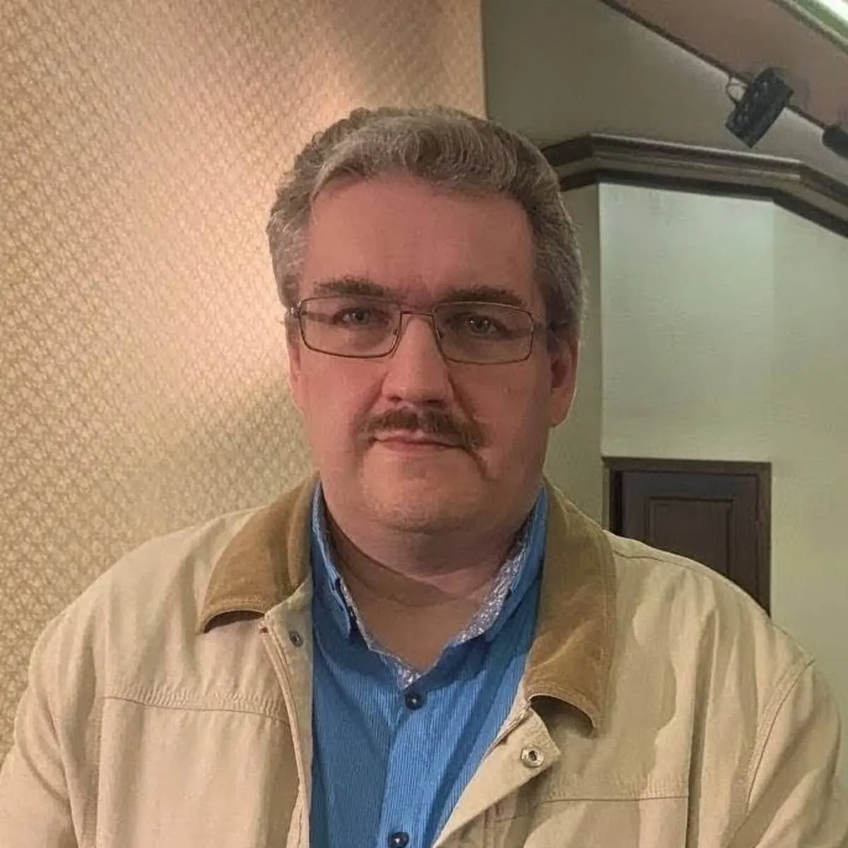 Роман Давыдкин | Сетка — социальная сеть от hh.ru