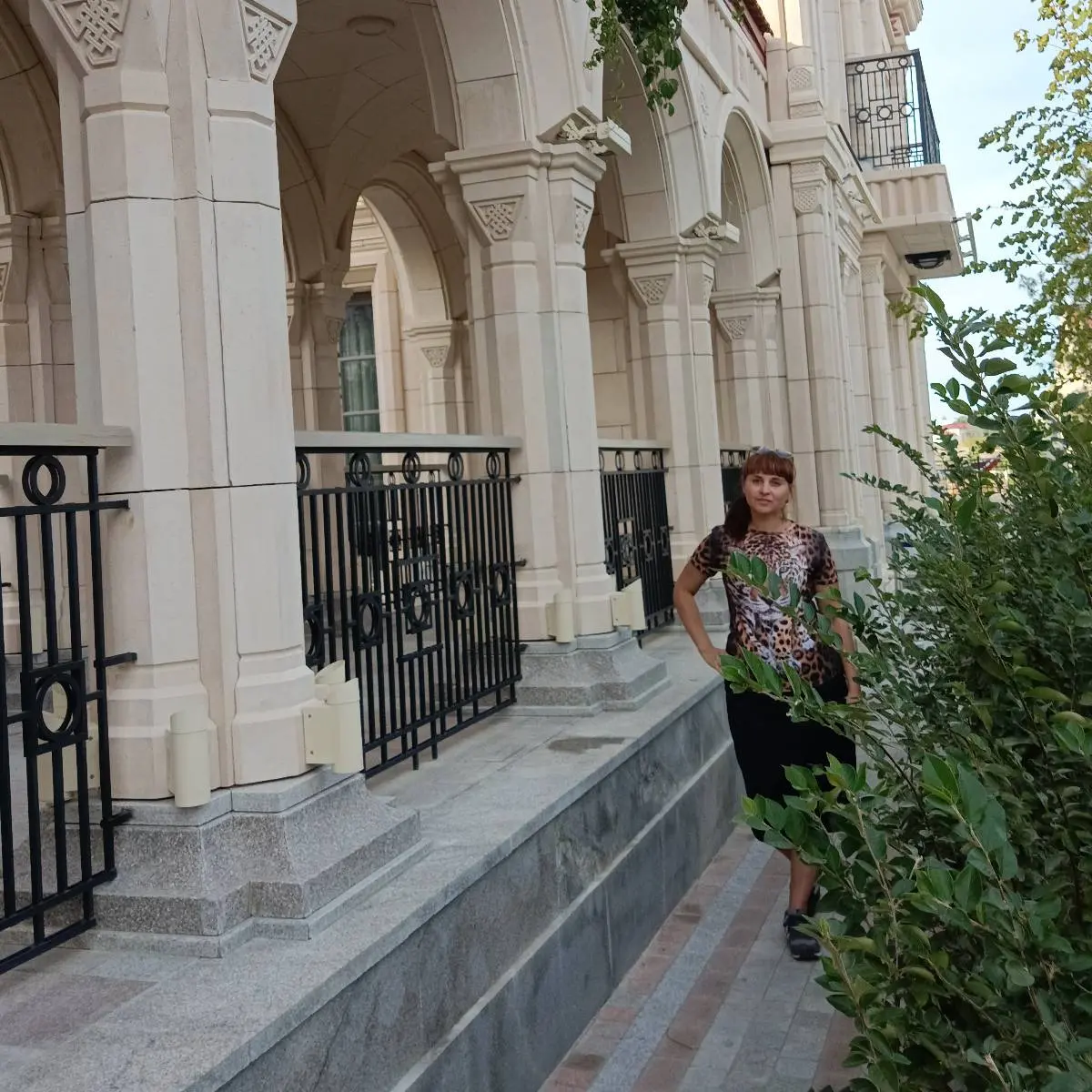 Алла Посвалюк