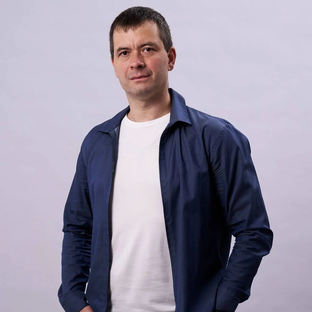 Михаил Серков | Сетка — социальная сеть от hh.ru