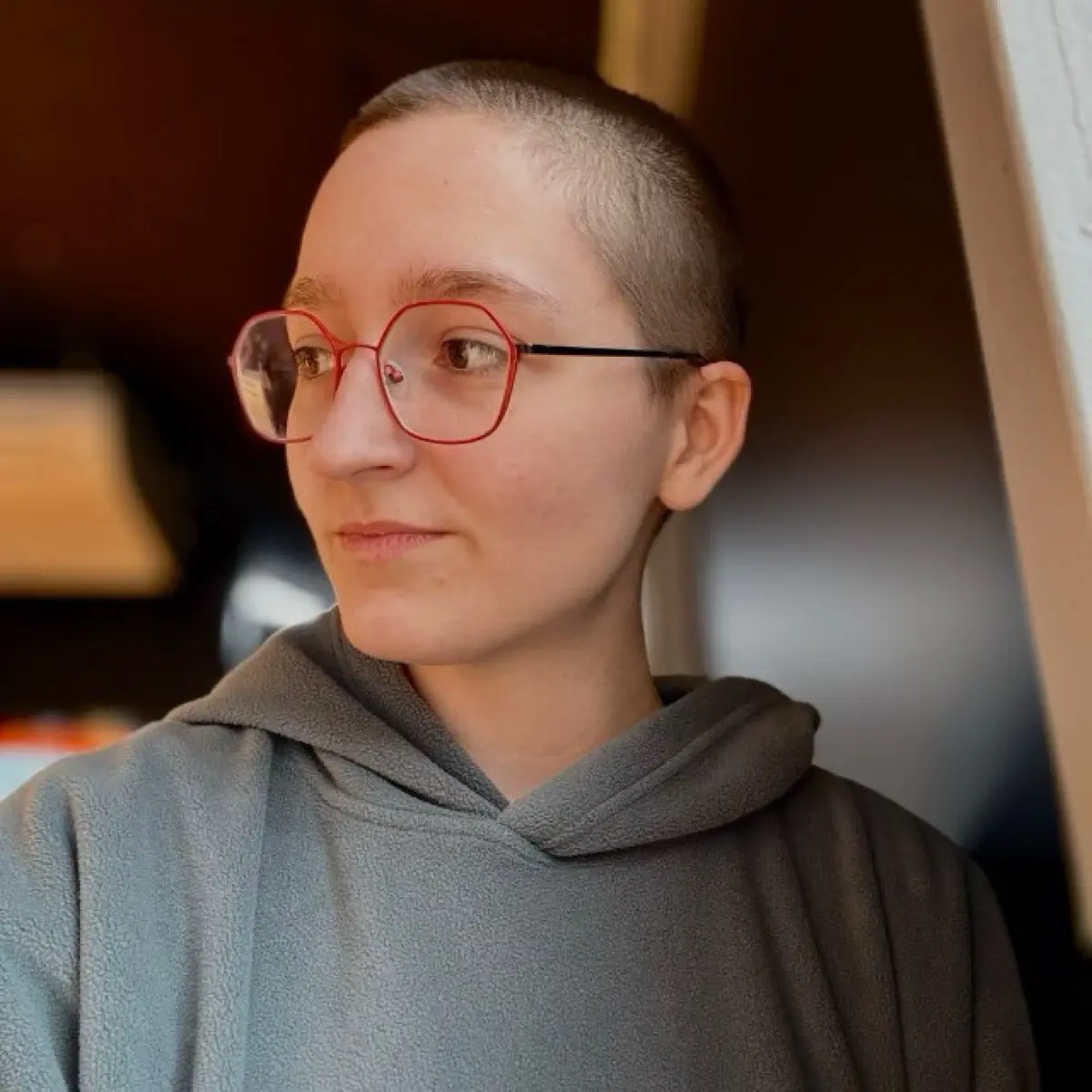 Анастасия Турчанинова | Сетка — социальная сеть от hh.ru