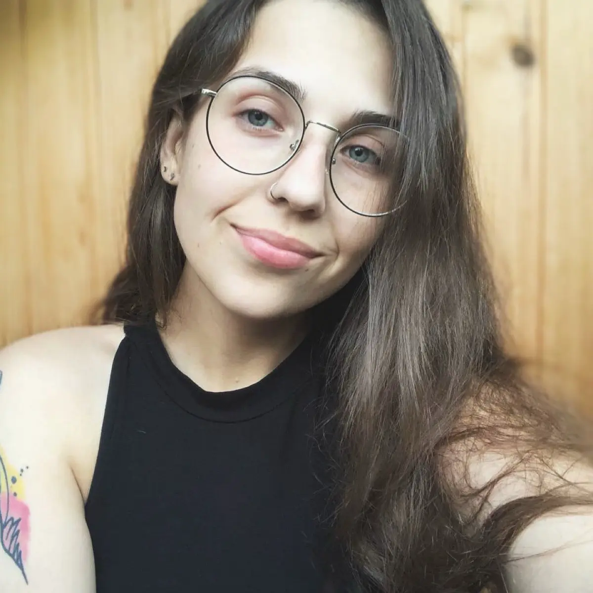 Алена Шереметьева