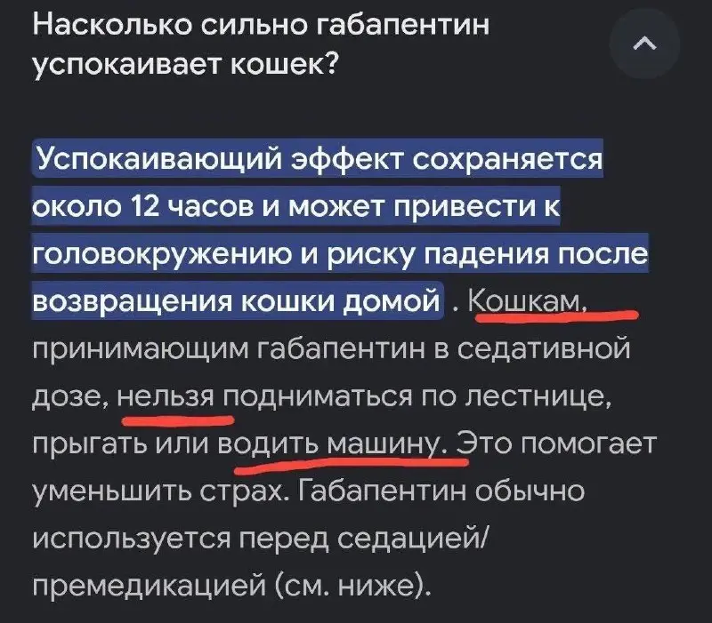 Начинаем неделю с полезных советов от Google AI
#IT
😂 ПМ 💬 MAX 🛍 Другие каналы
В этом посте были ссылки, но мы их удалили по правилам Сетки | Сетка — социальная сеть от hh.ru