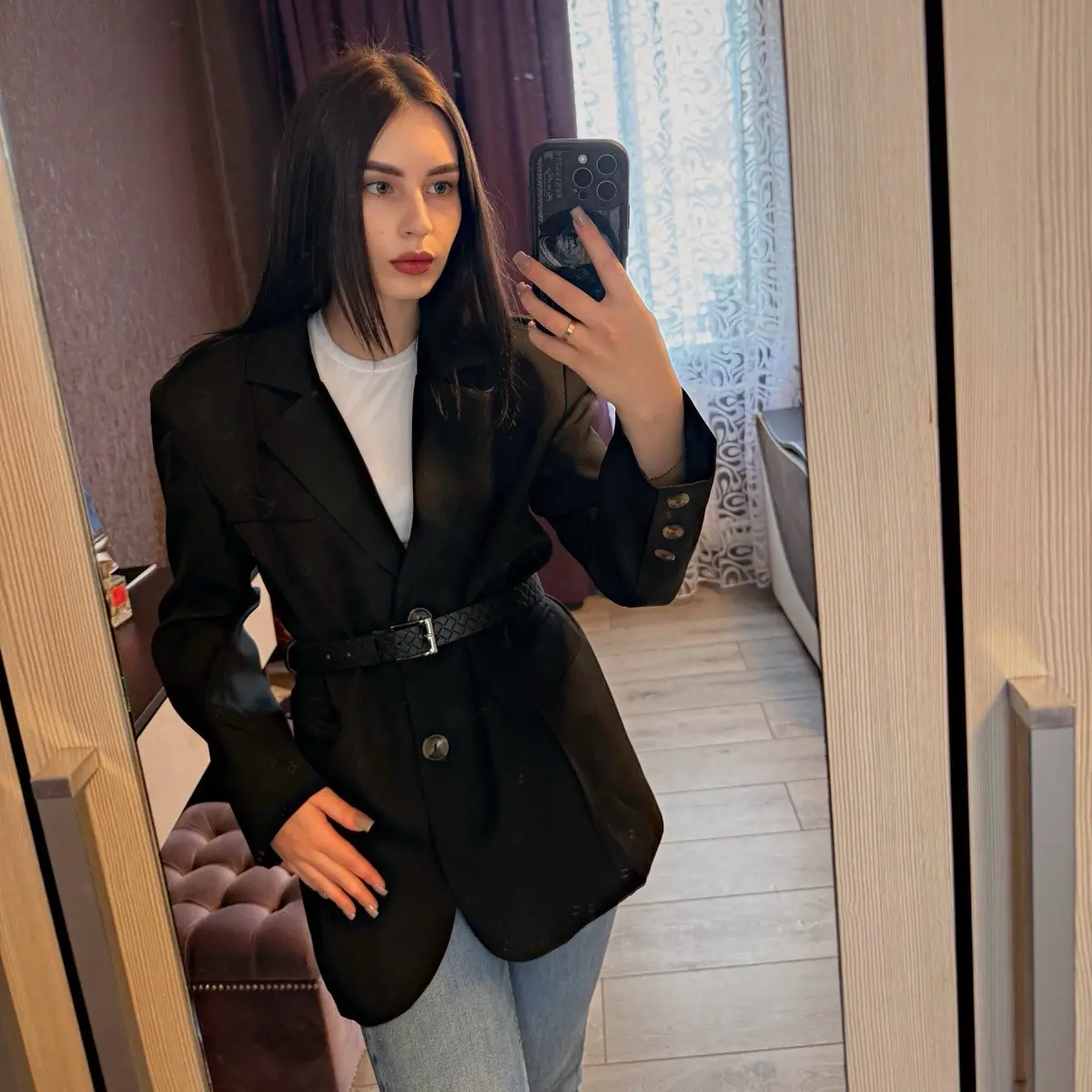 Мария Шуляк | Сетка — социальная сеть от hh.ru