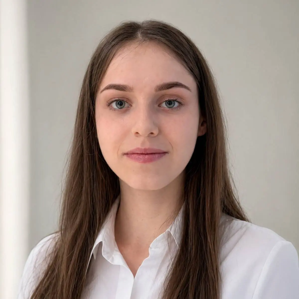 Юля Гордиевская | Сетка — социальная сеть от hh.ru